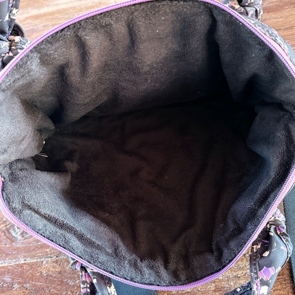 MARC JACOBS LAPTOP MESSENGER BAG CUTE AND UNIQUE - Picture 14 of 14